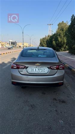 شيفروليه ماليبو